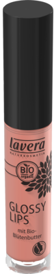LAVERA Glossy Lips 08 rosy sorbet 6.5 ml