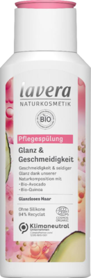 LAVERA Haar Glanz & Geschmeidigkeit Splung 200 ml