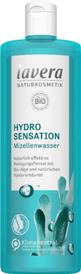LAVERA Hydro Sensation Mizellenwasser 400 ml