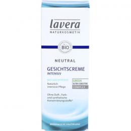 LAVERA Neutral Gesichtscreme 50 ml