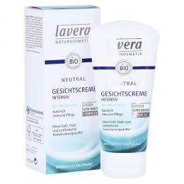 Ein aktuelles Angebot für LAVERA Neutral Gesichtscreme 50 ml Tagescreme Körperpflege & Hautpflege - jetzt kaufen, Marke Laverana GmbH & Co. KG.