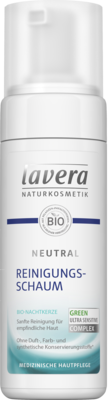 LAVERA Neutral Reinigungsschaum 150 ml