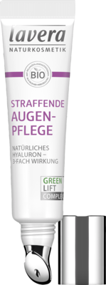 LAVERA straffende Augenpflege 15 ml