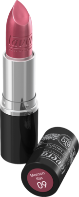 LAVERA Trend sensitiv Beautiful Lips 09 maroonkiss 4.5 g