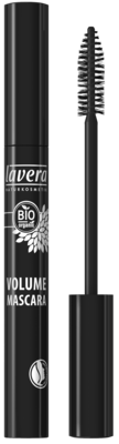 LAVERA Volume Mascara brown 9 ml