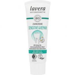 LAVERA Zahncreme Sensitive & Repair 75 ml