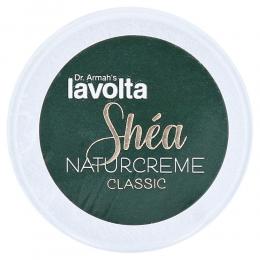 LAVOLTA Shea Naturcreme classic 10 ml Creme