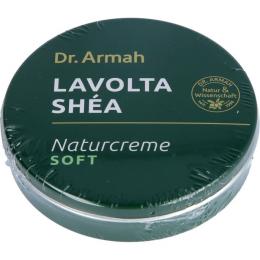 LAVOLTA Shea Naturcreme soft 75 ml