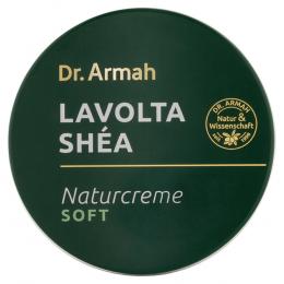 LaVolta Shea Naturcreme Soft 75 ml Creme