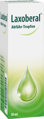 LAXOBERAL Abfhr Tropfen 30 ml