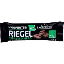 LAYENBERGER LowCarb.one Protein-Riegel Espresso-N. 35 g