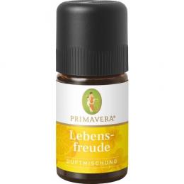 LEBENSFREUDE Duftmischung 5 ml