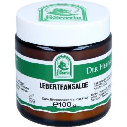 LEBERTRANSALBE 100 g