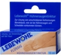 LEBEWOHL flssig 10 ml