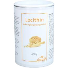 LECITHIN GRANULAT 400 g