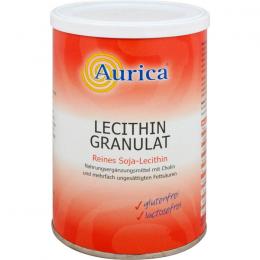 LECITHIN GRANULAT Aurica 250 g