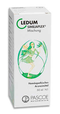 LEDUM SIMILIAPLEX Tropfen 50 ml