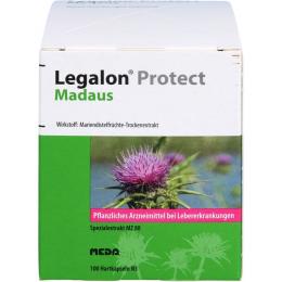 LEGALON Protect Madaus Hartkapseln 100 St.