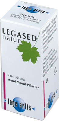 LEGASED Natur Lsung 5 ml