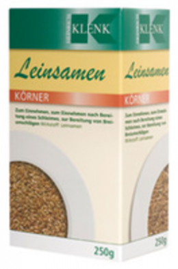 LEINSAMEN KLENK 250 g