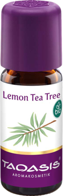 LEMON TEA Tree l Bio 10 ml