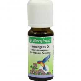 Ein aktuelles Angebot für LEMONGRAS OEL BERGLAND 10 ml Öl Naturheilmittel - jetzt kaufen, Marke Bergland-Pharma GmbH & Co. KG.