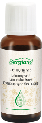 LEMONGRASL 30 ml