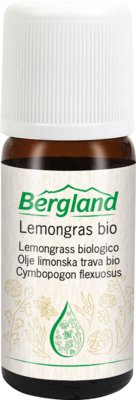LEMONGRASL Bio 10 ml
