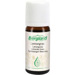 LEMONGRASÖL 10 ml