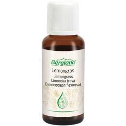 LEMONGRASÖL 30 ml