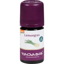 LEMONGRASÖL Bio 5 ml