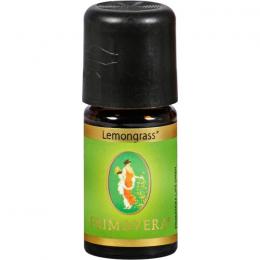 LEMONGRASS KBA ätherisches Öl 5 ml