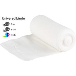 LENKELAST Universalbinde 8 cmx5 m o.Zellglas 10 St.