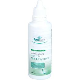 LENSCARE Kombi SH System Lösung 100 ml