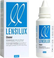 LENSILUX Cleaner Reinig.Lsg.f.harte Kontaktlinsen 60 ml