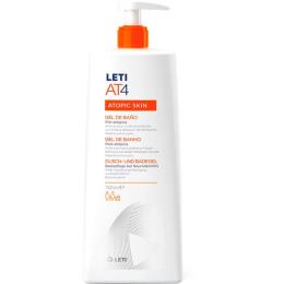 LETI AT4 Dusch- und Badegel 750 ml