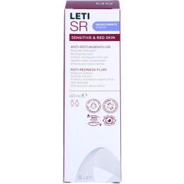 LETI SR Anti-Rötungen Fluid 40 ml