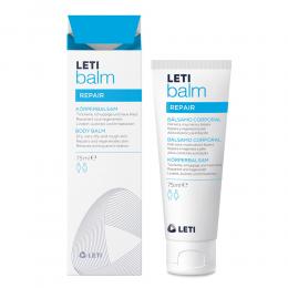 Ein aktuelles Angebot für LETIBALM Körperbalsam 75 ml Balsam  - jetzt kaufen, Marke LETI Pharma GmbH.