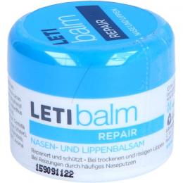 LETIBALM Nase und Lippen 10 ml