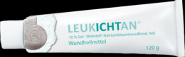 LEUKICHTAN Gel 120 g