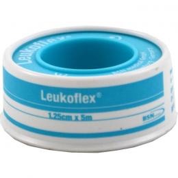 LEUKOFLEX Verbandpfl.1,25 cmx5 m 1 St.