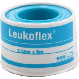 LEUKOFLEX Verbandpfl.2,5 cmx5 m 1 St.