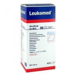 LEUKOMED sterile Pflaster 10x25 cm 50 St