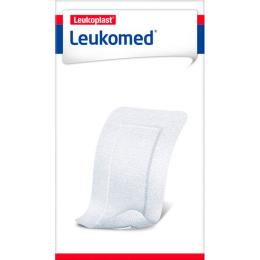 LEUKOMED sterile Pflaster 10x35 cm 5 St.