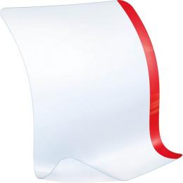 LEUKOMED transp.sterile Pflaster 15x25 cm 5 St.
