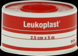 LEUKOPLAST 2,5 cmx5 m 1 St