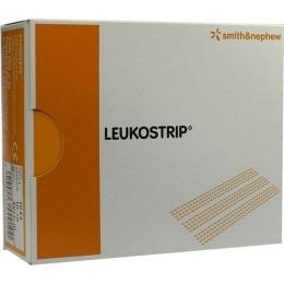 LEUKOSTRIP Wundnahtstreifen 6,4x102 mm Box 250 St.