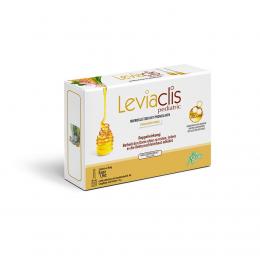 LEVIACLIS pediatric Klistiere 30 g Klistiere