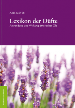 LEXIKON der Dfte 1 St