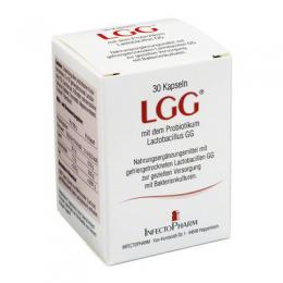 LGG Kapseln 6 g